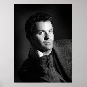 Ryan Kelly Music - Poster  - Blazer