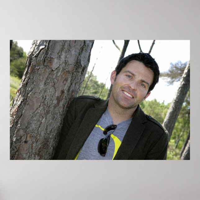 Ryan Kelly Music - Poster  - Valentine (Frente)