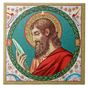 S. Bartolomeu o Apóstolo (JMAS 03)
