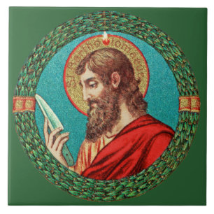 S. Bartolomeu o Apóstolo (JMAS 03)