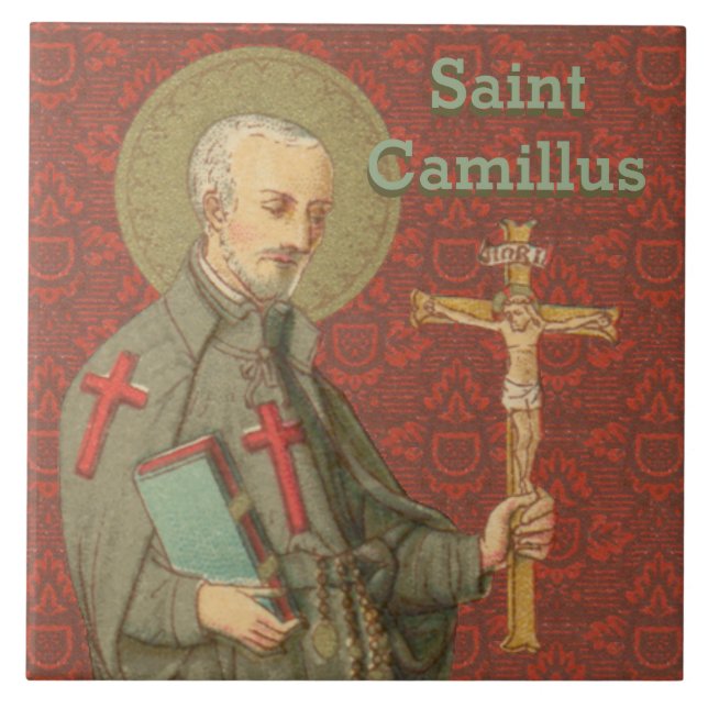S. Camilo de Lellis (SAU 37) (Frente)