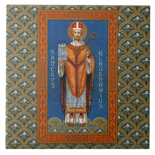S. Eleuterio de Tournai (DG 01)