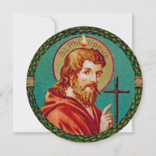 S. Filipe o Apóstolo (JMAS 10)
