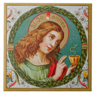 S. João Evangelista (JMAS 06)