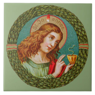 S. João Evangelista (JMAS 06)