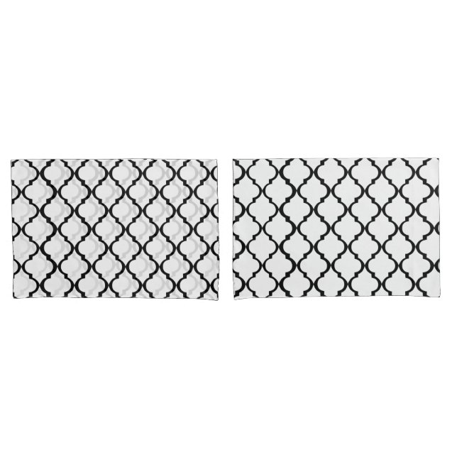 S.K. Trellis Travesseiros (Frente - conjunto)