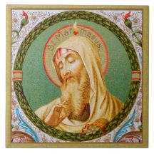 S. Mateus o Apóstolo (JMAS 08)