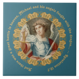 S. Miguel o Arcanjo (M 010)