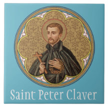 S. Pedro Claver (BK 058)
