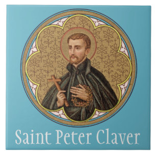 S. Pedro Claver (BK 058)