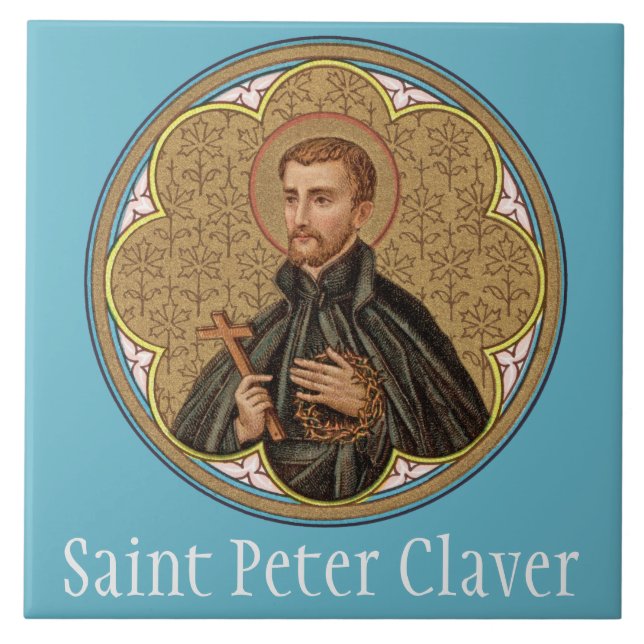 S. Pedro Claver (BK 058) (Frente)