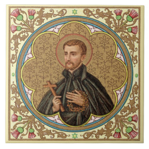 S. Pedro Claver (BK 058)