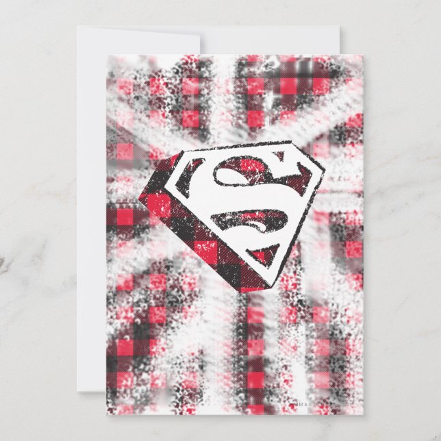 S-Protetor sobre a xadrez (Frente)