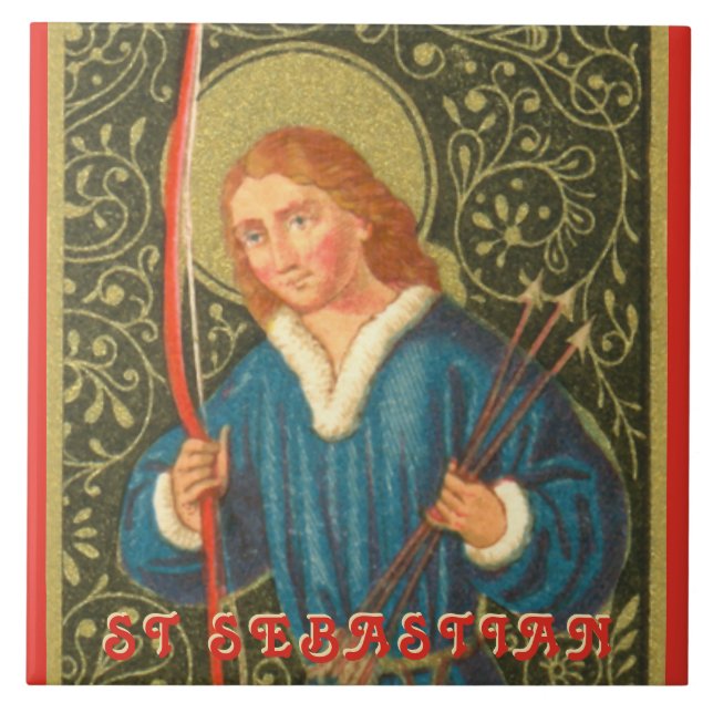 S. Sebastião (PA 01b) (Frente)