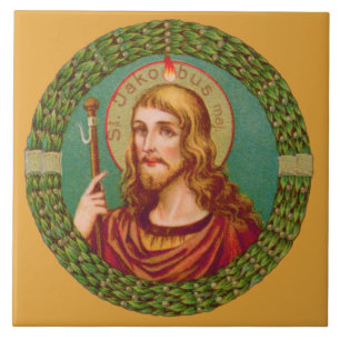 S. Tiago o Maior (JMAS 04)