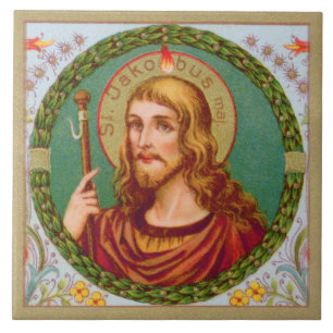 S. Tiago o Maior (JMAS 04)