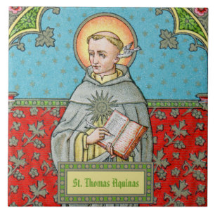 S. Tomás de Aquino (VVP 002)