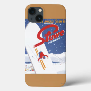 S varrendo - Há sempre poster do Promo da neve