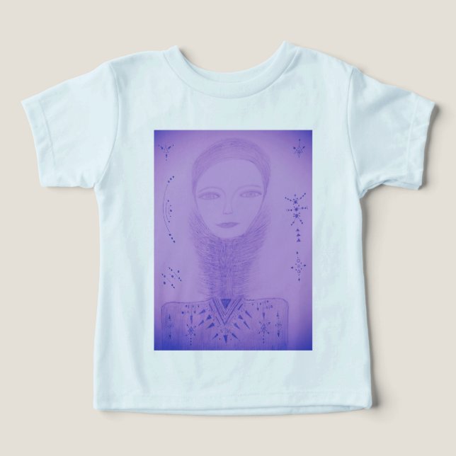 Sabá (Design frontal)