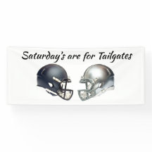 Sábado é para Tailgates