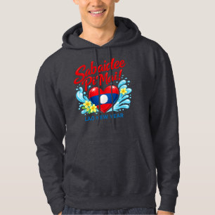 Sabaidee Pi Mai – Camisa do Feliz Ano Novo Lao