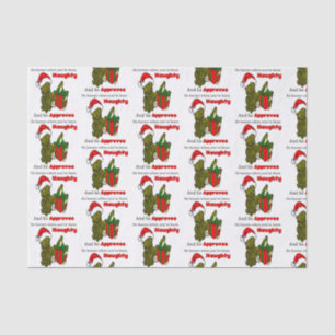 Sabe quando você foi lenço de papel impertinente