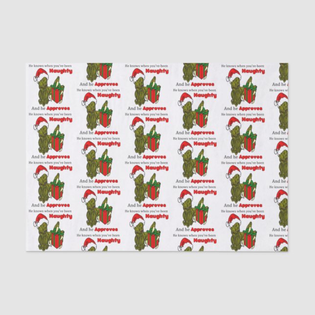 Sabe quando você foi lenço de papel impertinente (Frente )