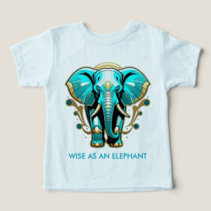 Sábio como Elefante