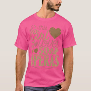 Sabonetes Camiseta Camisa Presente Presente Tv De