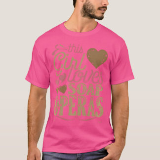 Sabonetes Camiseta Camisa Presente Presente Tv De