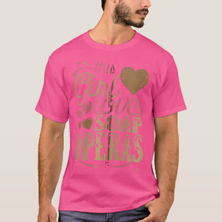 Sabonetes Camiseta Camisa Presente Presente Tv De