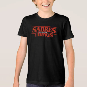 Sabres Renascidos Coisas Bflo