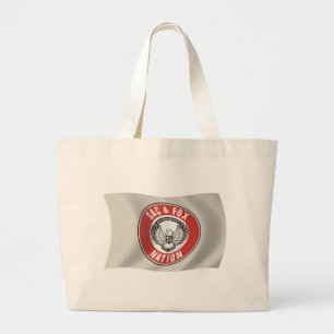 Sac & Fox Nation (Oklahoma) Bolsa de mão para band