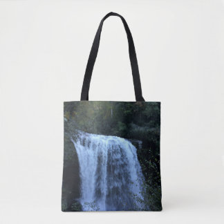 Saca Tote Amantes da Natureza Cachoeira Linda