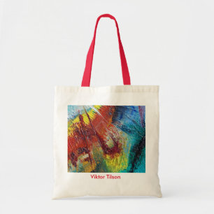 Saco de compras dos bolsas do desenhista por