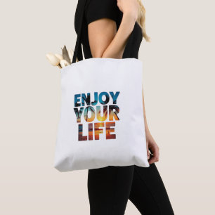 Saco de Compras e Tote EcoChic para Uso Diário
