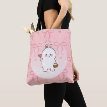 Saco de Compras Tote