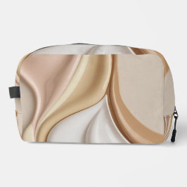 Saco de costura cortado em impressão