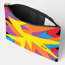 Saco de ferramenta: escape