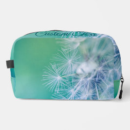 Saco de ferramenta personalizado - Dandelion