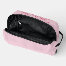 Saco de ferramenta personalizado - Peneiro cor-de-