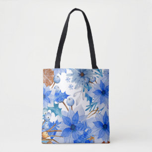 Saco de Tota de canvas, Saco de Tote com Impressão