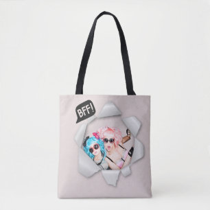 Saco de Tote