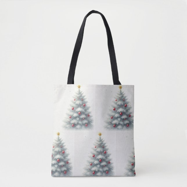 Saco de Tote (Frente)