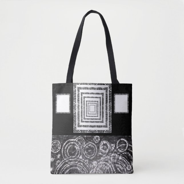 Saco de Tote (Frente)