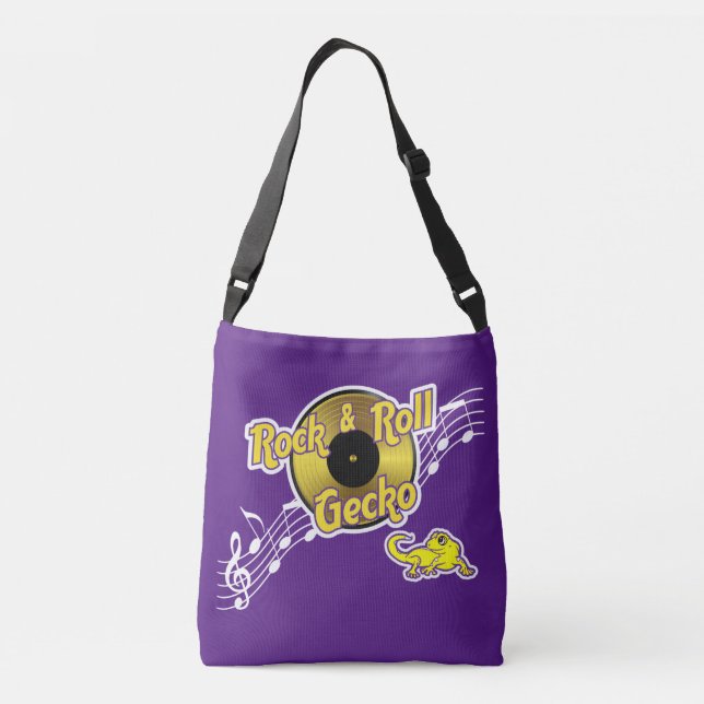 Saco de Tote (Verso)