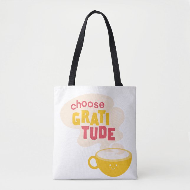 Saco de Tote (Frente)