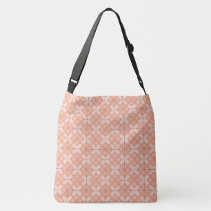Saco de Tote (ao) - Trava em Pinks