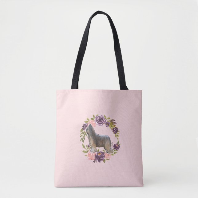 Saco de Tote Briard (Frente)