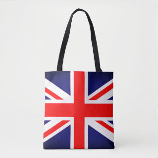 Saco de Tote Britânico